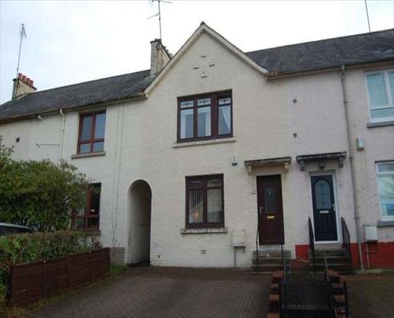 4 Bedroom Terraced